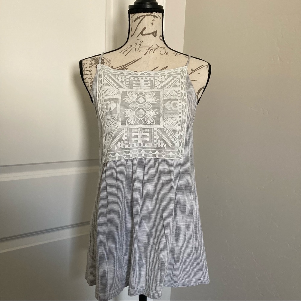 Old Navy Striped Tank | 4 for $25